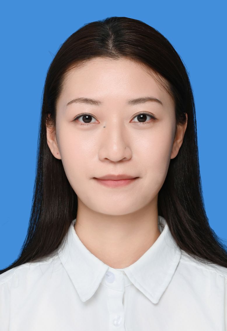 Guye Li Yang Master's Student, Class of 2026